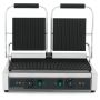 Гриль контактний GoodFood ECG20RR BLACK  купить онлайн №3