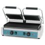 Гриль контактний GoodFood ECG20RR BLUE  купить онлайн №2