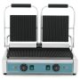 Гриль контактний GoodFood ECG20RR BLUE  купить онлайн №3