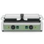 Гриль контактний GoodFood ECG20RR GREEN  купить онлайн №4