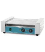Гриль роликовий GoodFood HDRG11 BLUE