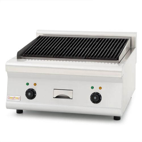 Гриль лавовий GoodFood ELRG650 купить онлайн №1