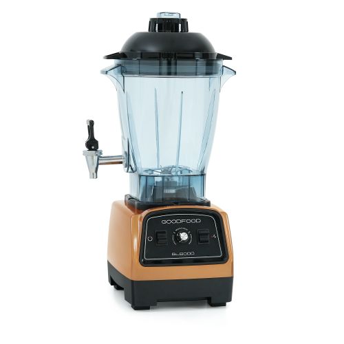 Блендер професійний GoodFood BL6000 купить онлайн №1