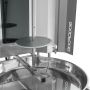 Апарат для шаурми електричний з двигуном GoodFood SM40MEG  купить онлайн №4