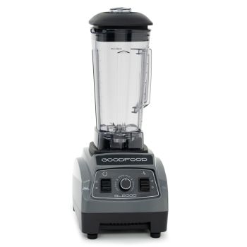 Блендер професійний GoodFood BL2000 GREY