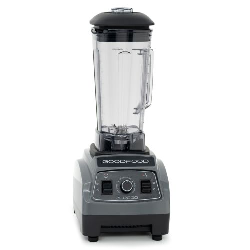 Блендер професійний GoodFood BL2000 GREY купить онлайн №1