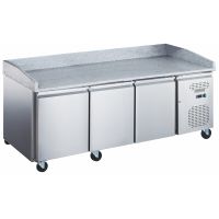 Стіл холодильний для піци GoodFood GF-PZ3600TN-HC купить № 7