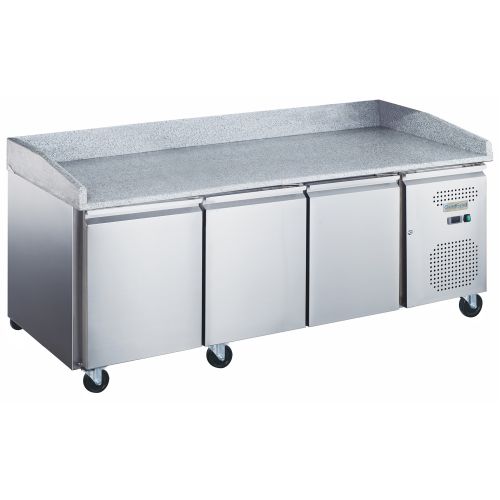 Стіл холодильний для піци GoodFood GF-PZ3600TN-HC купить онлайн №1