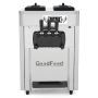 Фризер для морозива GoodFood ICM20NM  купить онлайн №3