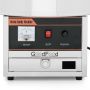 Апарат для приготування солодкої вати GoodFood CFM52SS  купить онлайн №3