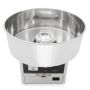 Апарат для приготування солодкої вати GoodFood CFM52SS  купить онлайн №4