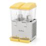 Сокоохолоджувач GoodFood JD16x2 YELLOW  купить онлайн №2