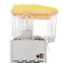 Сокоохолоджувач GoodFood JD16x2 YELLOW  купить онлайн №4