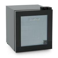 Шафа морозильна GoodFood GF-UF40GD