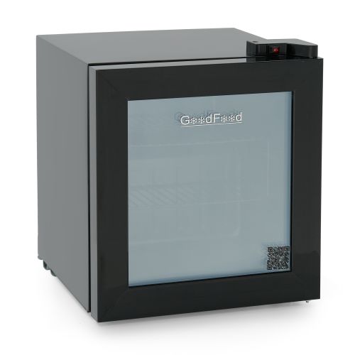 Шафа морозильна GoodFood GF-UF40GD купить онлайн №1
