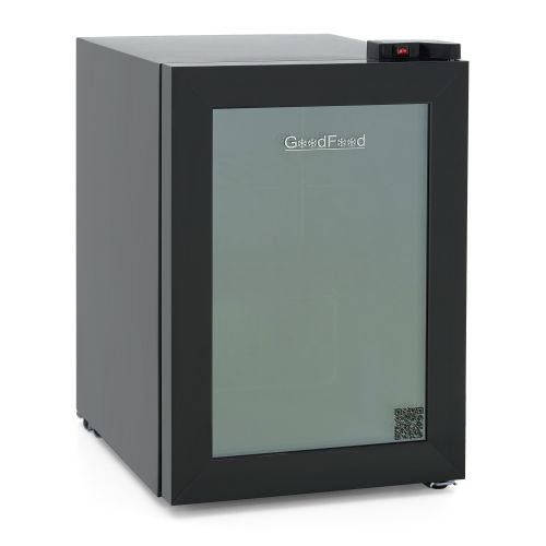Шафа морозильна GoodFood GF-UF60GD купить онлайн №1