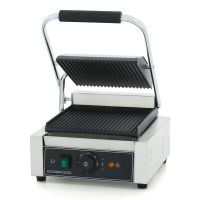Гриль контактний GoodFood ECG10 BLACK