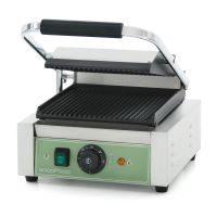 Гриль контактний GoodFood ECG10 GREEN