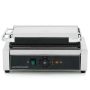 Гриль контактний GoodFood ECG11 BLACK  купить онлайн №4