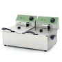 Фритюрниця електрична GoodFood EF66 GREEN  купить онлайн №2