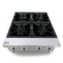 Плита газова GoodFood GPBG4 (AMERICAN LINE)  купить онлайн №4