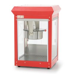 Апарат для приготування поп-корну GoodFood PRINZCORN