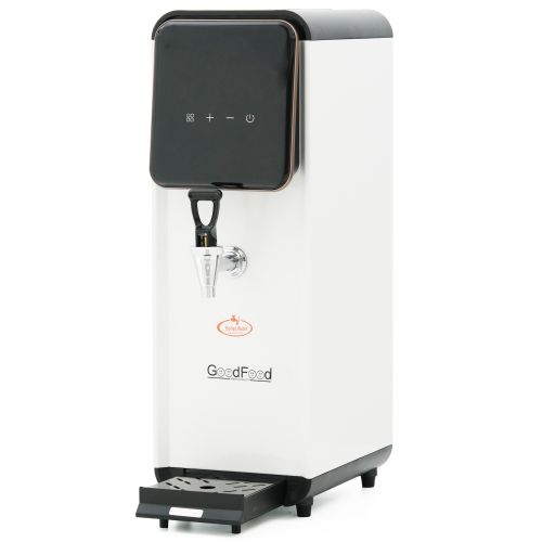 Кип’ятильник електричний проточний GoodFood WB12LCD купить онлайн №1