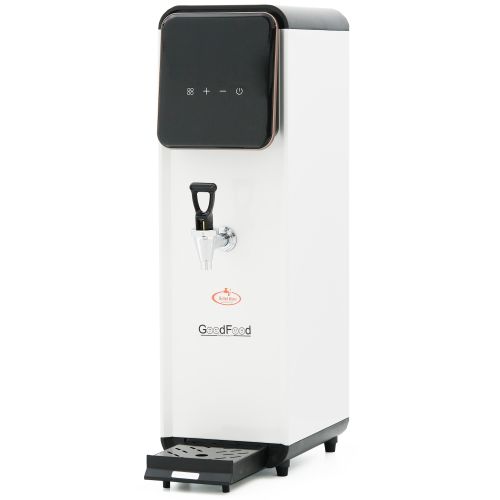 Кип’ятильник електричний проточний GoodFood WB15LCD купить онлайн №1