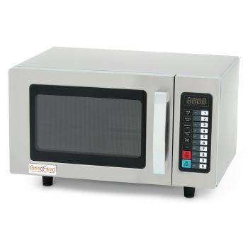 Піч мікрохвильова GoodFood MW25