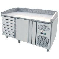 Стіл для піци PZ1610TN купить № 5