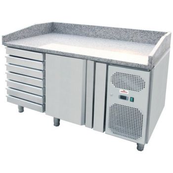 Стіл для піци PZ1610TN