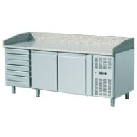 Стіл для піци PZ2610TN купить № 2