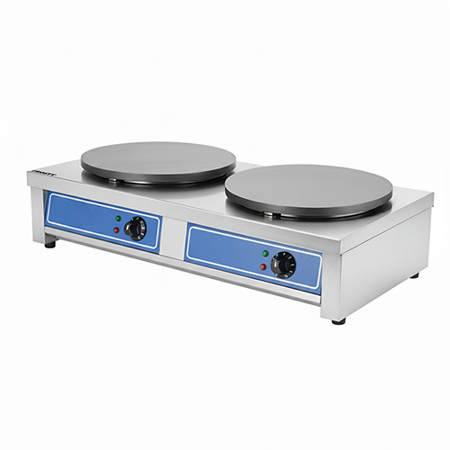 Млинниця електрична CMS-400-2 купить онлайн №1