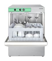Машина для миття склянок (келихів) ECO40 1ph
