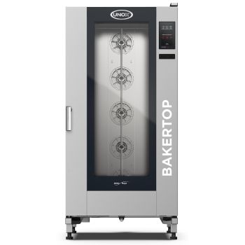 Конвекционная печь XEBC 16EU E1LS линия ONE-Unox