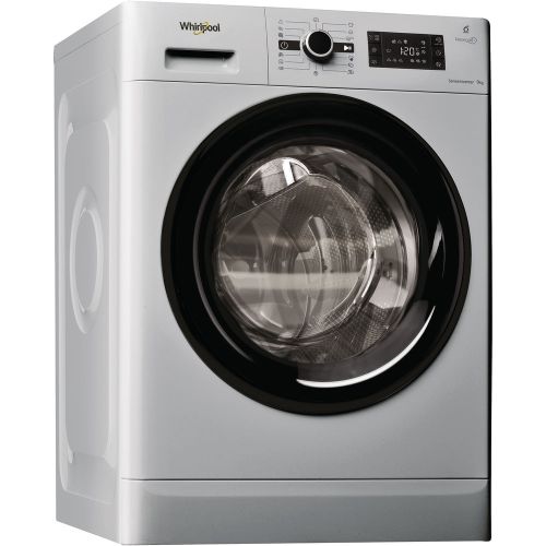 Стиральная машина AWG 914 S/D - Whirlpool купить онлайн №1
